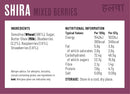 Gudness Shira Mixed Berries Sweet Semolina Snack - 67g_3