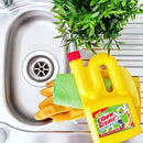 Elbow Grease Drain Unblocker - 750ml_4