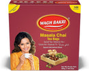 Wagh Bakri Masala Tea - 100 Bags - 200g_1