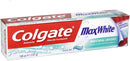 Colgate Maxwhite Crystal Mint - 100ml_1