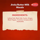 Badshah Jiralu / Butter Milk Masala - 100g_3