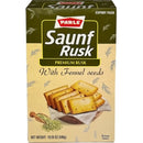 Parle Saunf Rusk with Fennel Seeds - 546g_1
