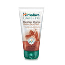 Himalaya Blackhead Clearing Walnut Face Wash - 150ml_1