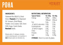 Gudness Poha Savoury Rice Flakes Snack - 60g_3