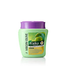 Dabur Vatika Virgin Olive Mask - 500g_1