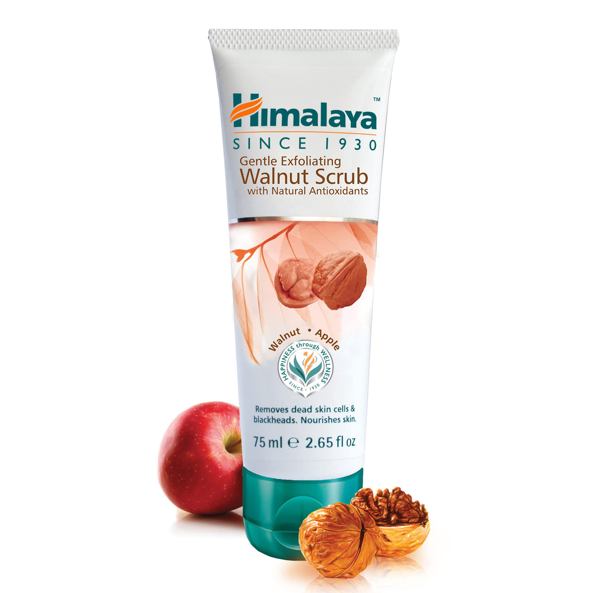 Himalaya Walnut Scrub - 75ml_1