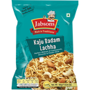 Jabsons Kaju Badam Lachha - (mixture of cashew nuts, almonds and potato stick) - 160g_1