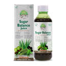 Aryan Sugar Balance Juice - 1000ml