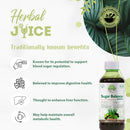 Aryan Sugar Balance Juice - 1000ml