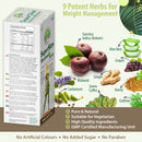 Aryan SuperSlim Garcinia Juice - 1000ml