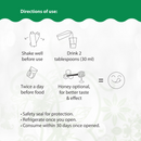 Aryan SuperSlim Garcinia Juice - 1000ml