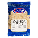 Top Op Quinoa White - 400g_1