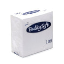 BulkySoft Napkins - 100's_1