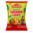 Jalpur Chilli & Lemon Cassava Chips - 1