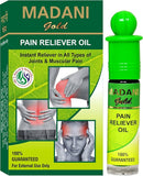 Madani Pain Reliever Oil 8ml_1
