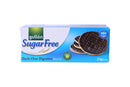 Gullon Sugar Free Dark Chocolate Digestive Biscuits - 270g_1