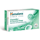 Himalaya Cucumber Soap - 75g_1