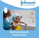 Johnson's Baby Bath - 300ml_4