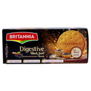 Britannia Digestive Black Seed Biscuits - 350g_1
