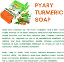 Pyary Ayurvedic Turmeric Soap_5