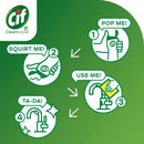 Cif Cream Lemon - 500ml_5