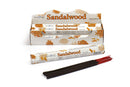 Stamford Sandalwood Agarbatti (incense Sticks) - 6 Pack_1