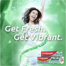 Colgate Max Fresh Clean Mint Anticavity Fluoride Toothpaste - 100ml_6