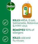 Dettol Antiseptic Liquid - 750ml_3