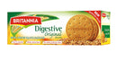 Britannia Digestive Original Biscuits - 400g_1