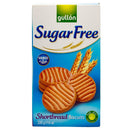 Gullon Sugar-Free Shortbread - 330g_1