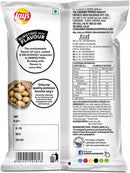 Lays American Style Cream & Onion Flavour Chips - 50g_2