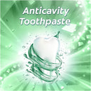 Colgate Max Fresh Clean Mint Anticavity Fluoride Toothpaste - 100ml_3