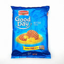 Britannia Good Day Butter Cookies Value Pack - 648g (8x81g)_1