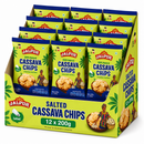 Jalpur Salted Cassava Chips