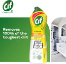 Cif Cream Lemon - 500ml_3