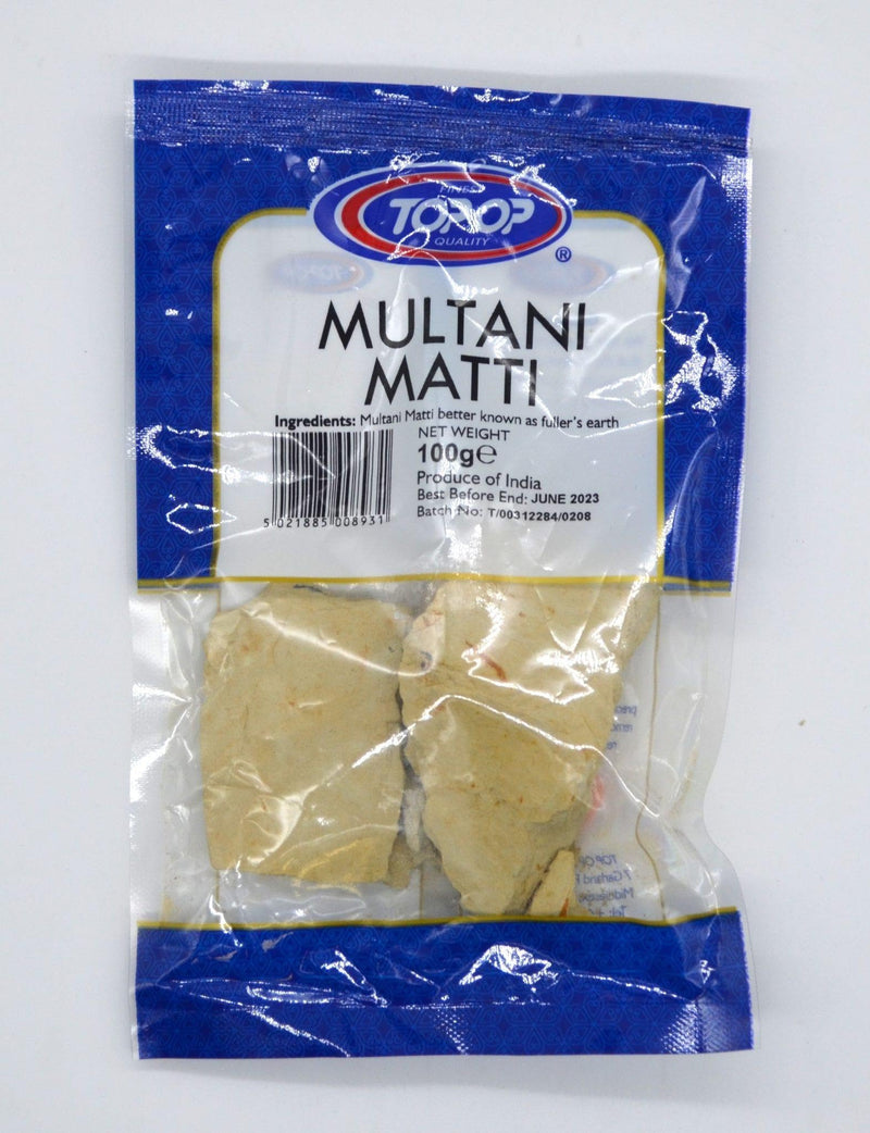 Top Op Multani Matti 100g_1