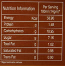 Girnar Ginger Chai Instant Tea Premix With Ginger - 140g_3