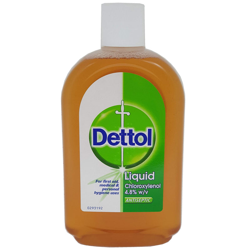 Dettol Antiseptic Liquid - 500ml