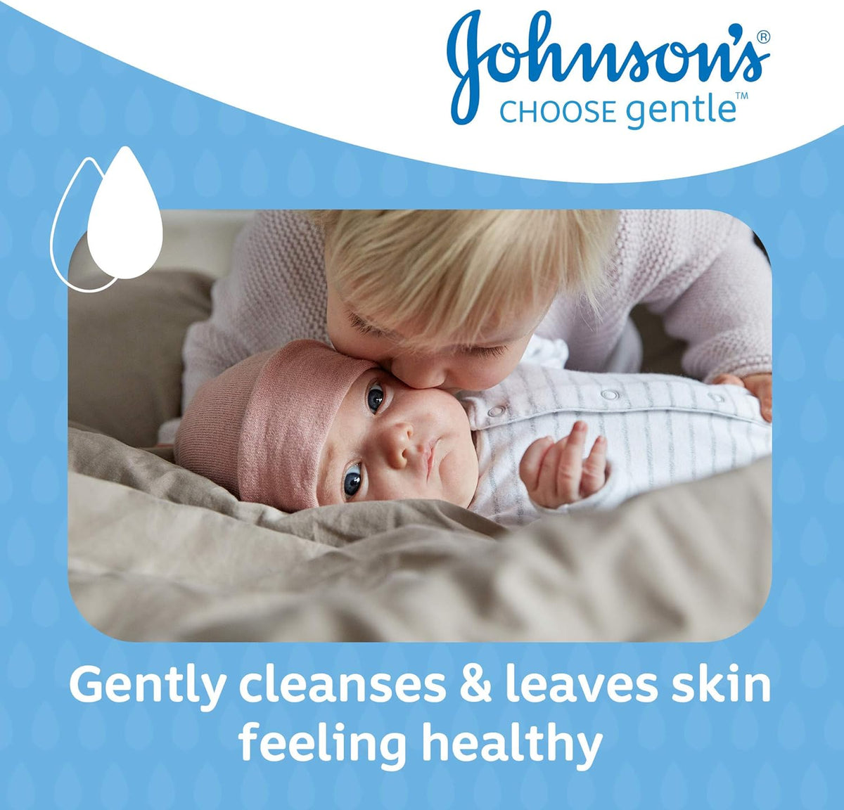 Johnson's Baby Bath - 300ml_5
