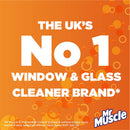 Mr Muscle Platinum Window & Glass Cleaner Spray-750ml_2