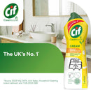 Cif Cream Lemon - 500ml_2