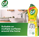 Cif Cream Lemon - 500ml_4