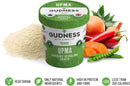 Gudness Upma Savoury Semolina Snack - 59g_2