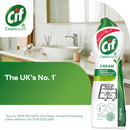 Cif Cream White - 500ml_2
