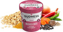 Gudness Masala Oats Savoury Oats Snack - 40g_2