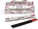Stamford Lavender Agarbatti (incense Sticks) - 6 Pack_1