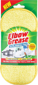 Elbow Grease Cleaning Dish Washing and More Scrubbing Pad - 1 Pack_1
