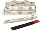 Stamford Vanilla Agarbatti (incense Sticks) - 6 Pack_1