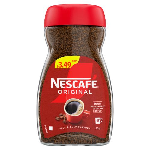 Nescafe Original - 95g_1