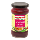 Weikfield Schezwan Chutney - 283g